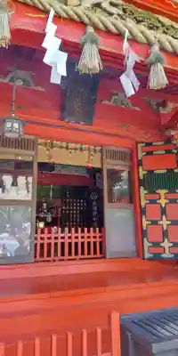 江島神社(神奈川県)