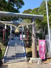 艫神社(茨城県)