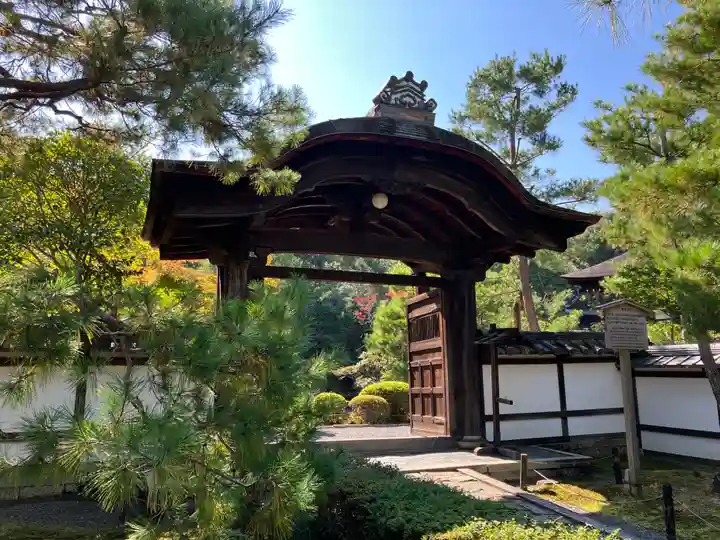 金地院(京都府)