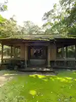 箱崎神社(鹿児島県)