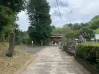 尊蓮院龍尾寺(千葉県)