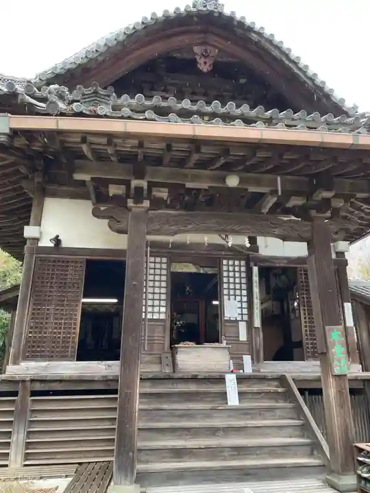 十輪寺(京都府)