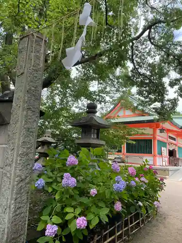 住吉神社のその他建物