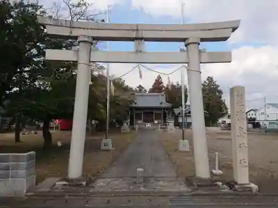 津島神社(岐阜県)