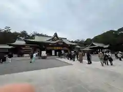 福山八幡宮(広島県)