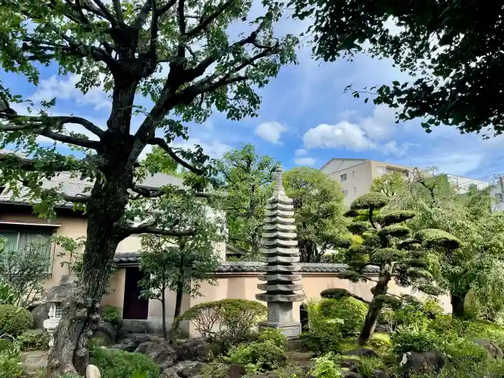 円光院(東京都)