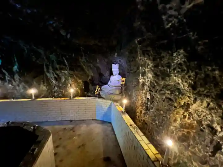 岩戸弘法弘峰寺(岐阜県)