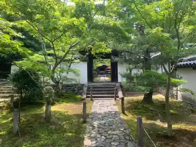 酬恩庵一休寺(京都府)