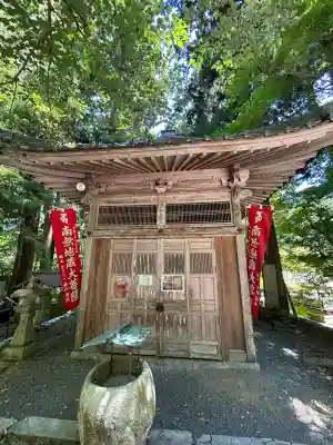 龍華寺(広島県)