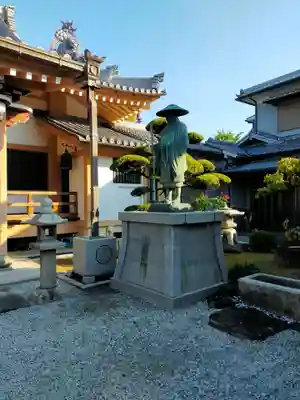 陽雲寺(大阪府)