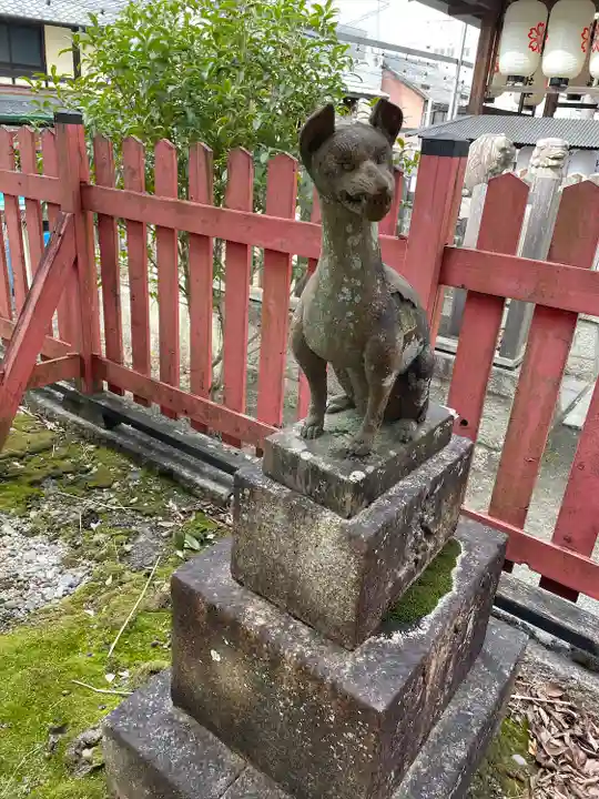 縣神社(京都府)