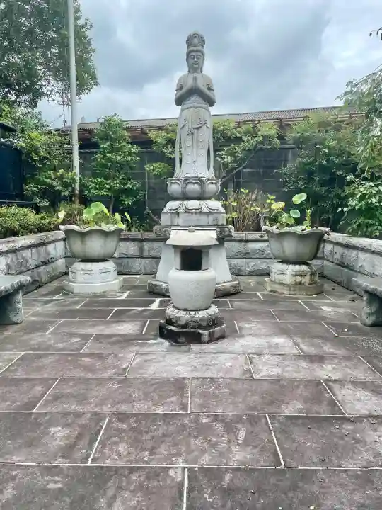 惣善寺(福島県)