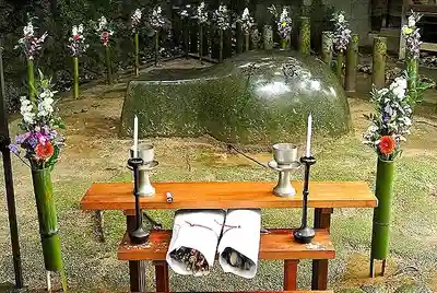 徳光院のその他建物