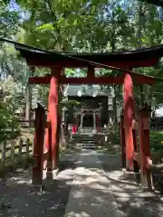 調神社(埼玉県)