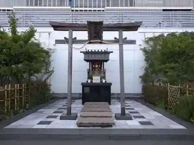 ラゾーナ出雲神社(神奈川県)
