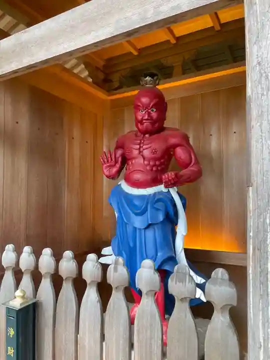 長谷寺の御朱印