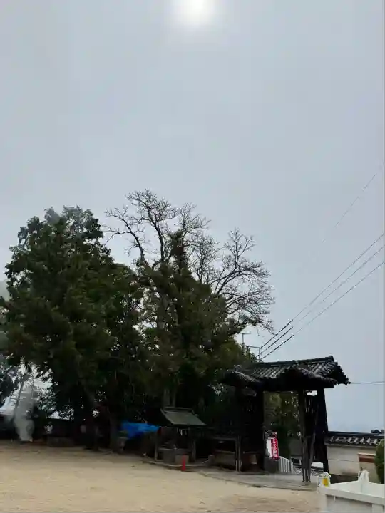 小泉神社(奈良県)