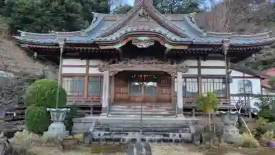 富西寺(静岡県)