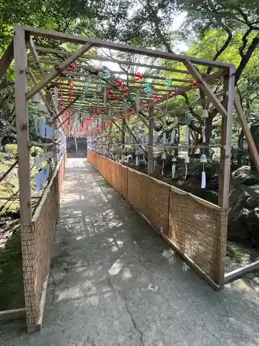 宝満宮竈門神社(福岡県)