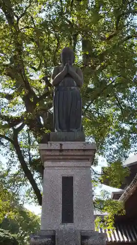 斑鳩寺(兵庫県)