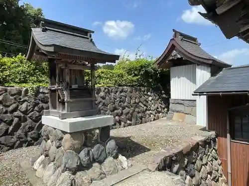 稲荷神社(岐阜県)