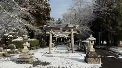 三輪神社(兵庫県)