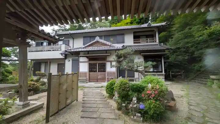 慈光寺(大阪府)