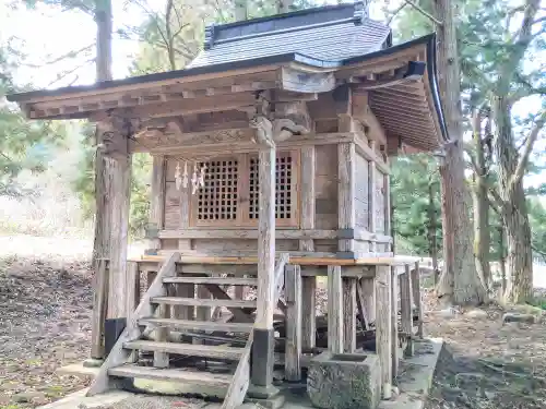 熊野神社(宮城県)
