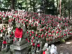 豊川閣　妙厳寺(愛知県)