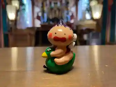 賀茂別雷神社(栃木県)