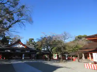 富士山本宮浅間大社のその他建物