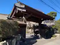 東禅寺(千葉県)