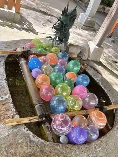 立志神社(滋賀県)