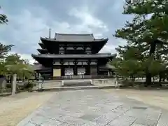 法隆寺(奈良県)