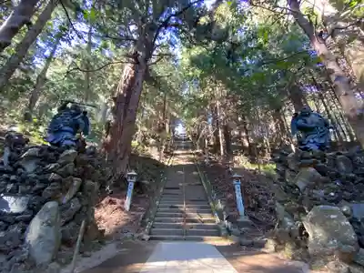 最乗寺（道了尊）(神奈川県)