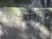 熱田神社(養父熱田神社)のその他建物