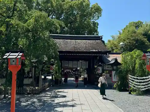 平野神社(京都府)