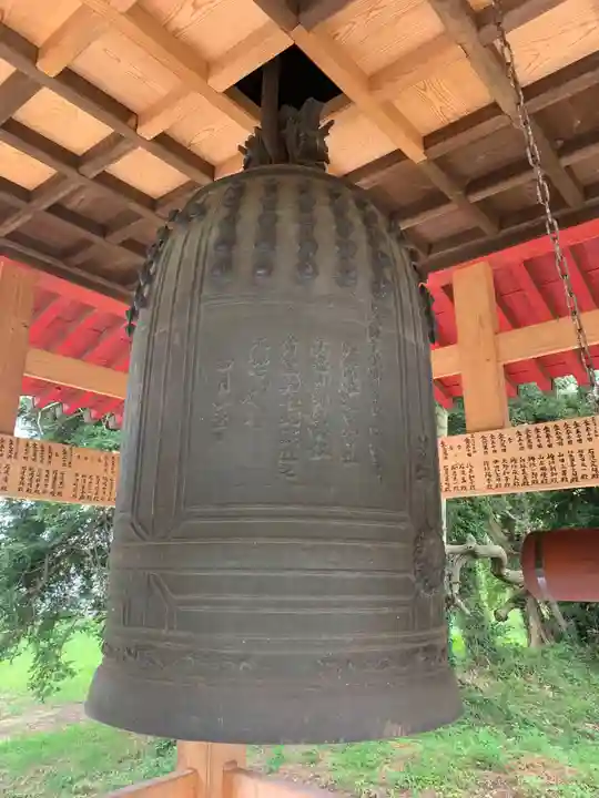 長福寺のその他建物