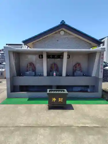 前橋厄除大師 蓮花院(群馬県)