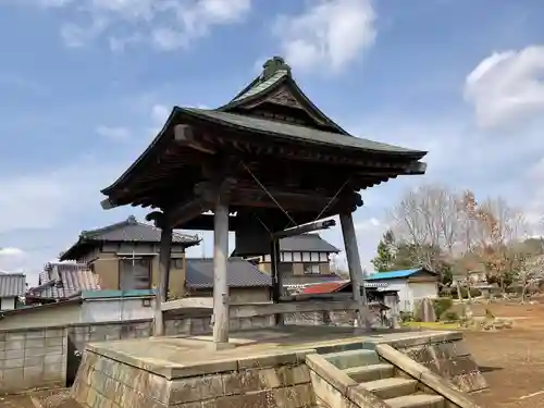 宝蔵寺(茨城県)