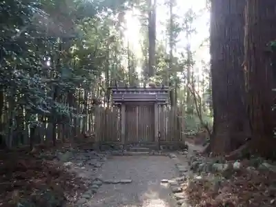 香取神宮のその他建物