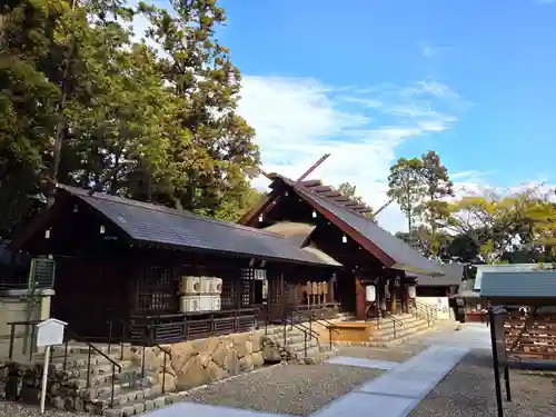 廣田神社(兵庫県)