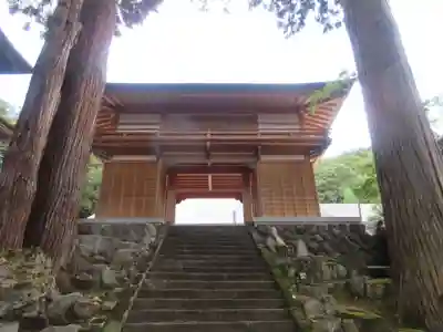 健命寺(長野県)