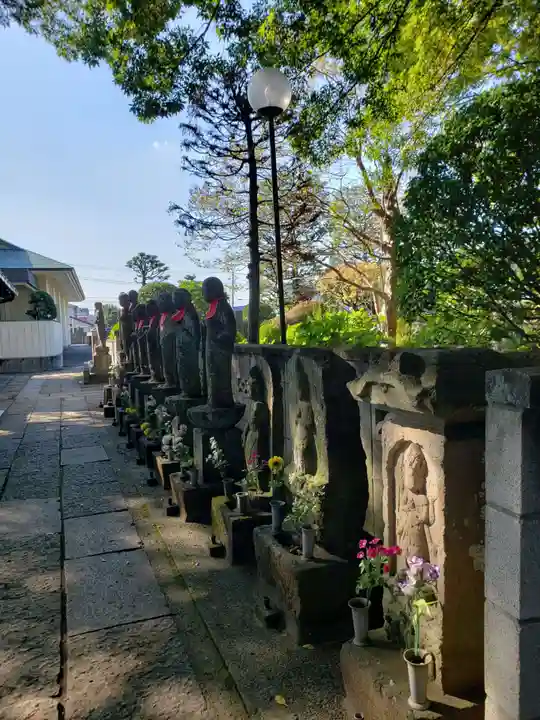 愛染院(東京都)