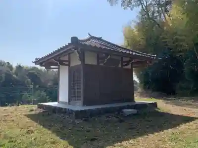 観行院(千葉県)