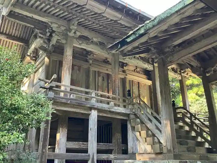 富田八幡宮(島根県)