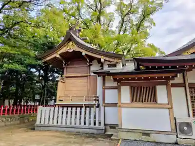 一之宮神社(鹿児島県)