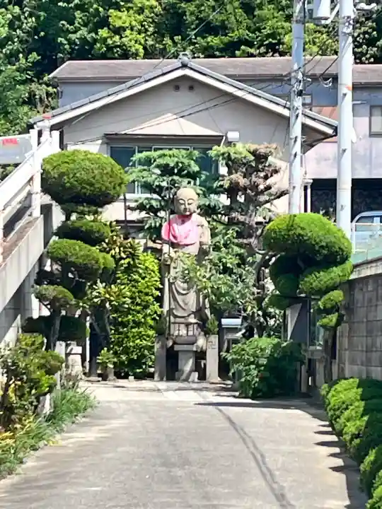 良運院(大阪府)