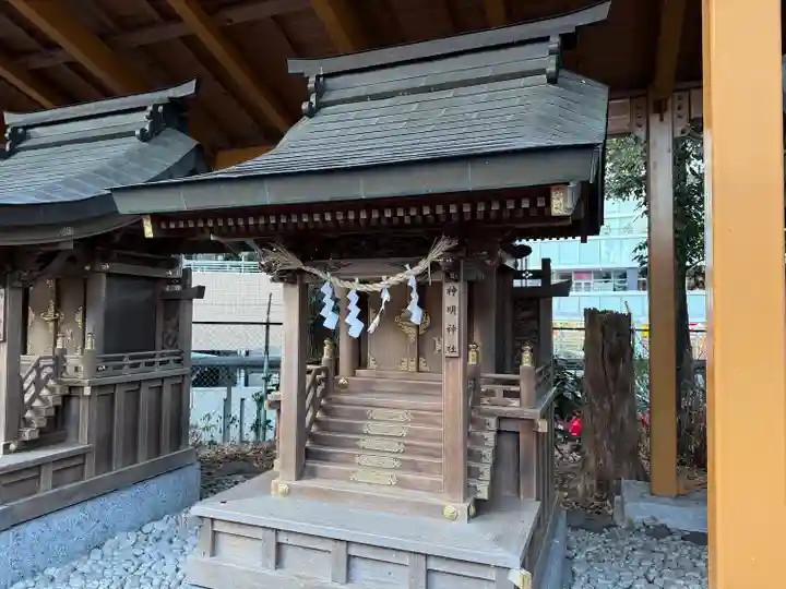 金神社(岐阜県)