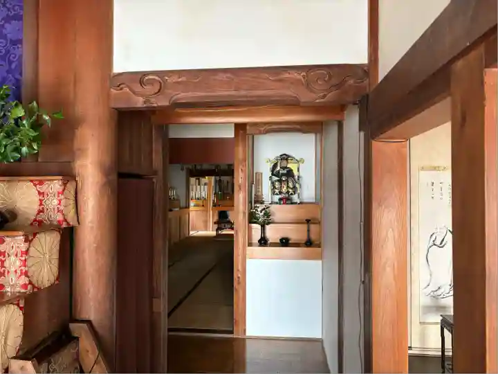 永福寺(愛知県)